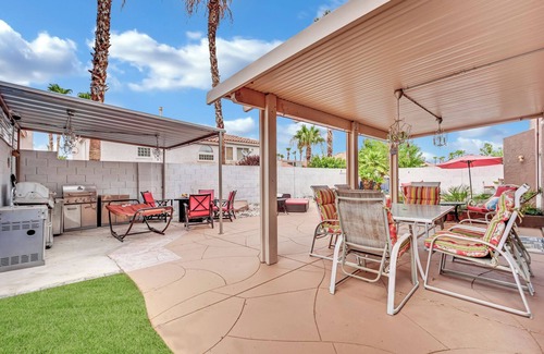 Silverado Ranch House | Lovely 6BR house with pool & SPA