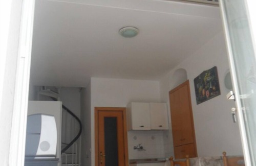 Peschici Apartment | Lovely air-conditioned apartment in the heart of Peschici