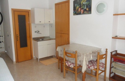 Peschici Apartment | Lovely air-conditioned apartment in the heart of Peschici