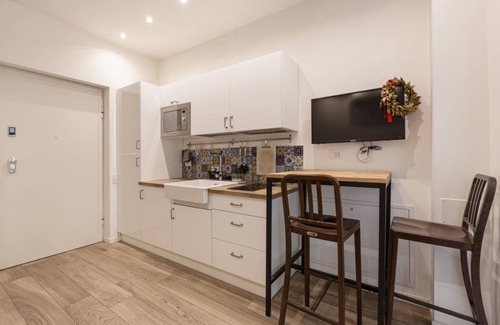 Guastalla Apartment | Lovely and cosy apartment near Porta Romana