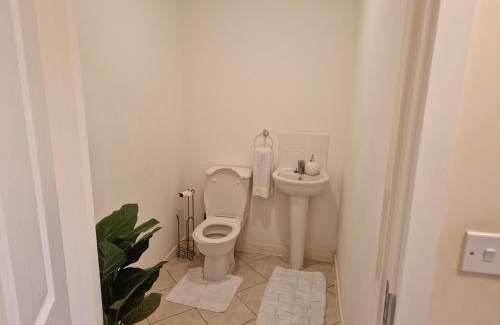 Heaton House | Lovely and Cosy Double Room