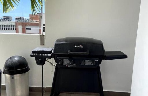 La Julia Apartment | Lovely and cozy 1-bedroom apartment