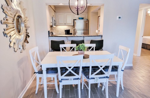 Arcadian Shores Cabin | Lovely and serene 2 bedroom, 2 bath lodge, 110 Arrowhead Court