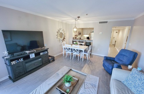 Arcadian Shores Cabin | Lovely and serene 2 bedroom, 2 bath lodge, 110 Arrowhead Court