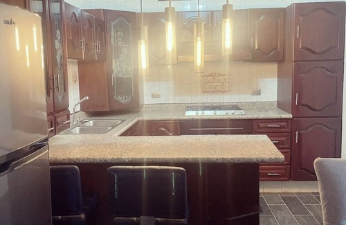 Historic Centre Apartment | Lovely and warming 3 bedrooms apt inDowntown