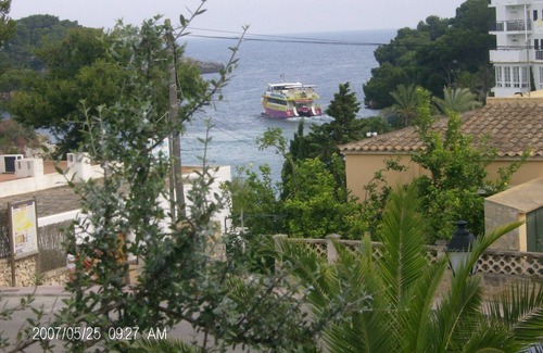 Cala Ferrera Apartment | Lovely apartment in Cala Ferrera with sea views