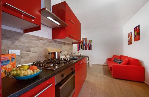 Puntone Apartment | Lovely apartment in Puntone di Scarlino