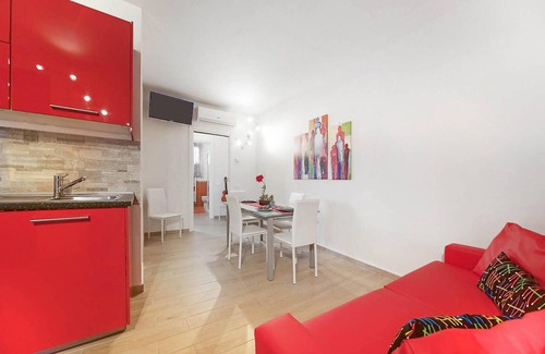 Puntone Apartment | Lovely apartment in Puntone di Scarlino