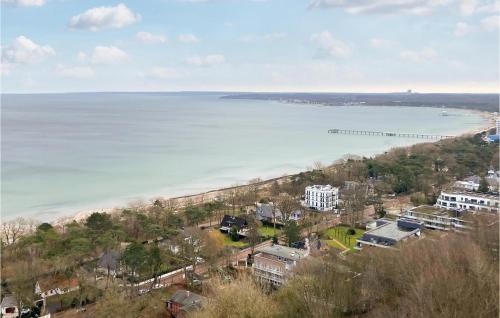 Timmendorfer Strand Apartment | Lovely Apartment In Timmendorfer-Strand