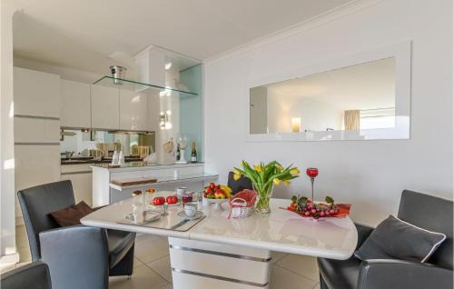 Timmendorfer Strand Apartment | Lovely Apartment In Timmendorfer-Strand