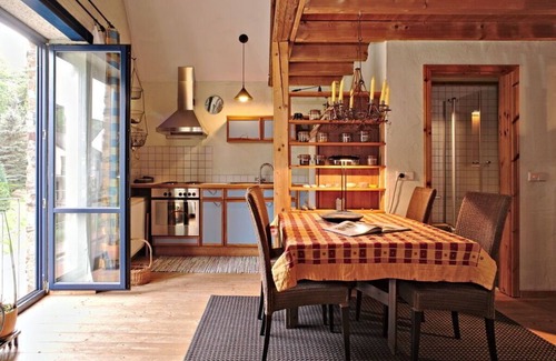 Kobern-Gondorf Apartment | Lovely apartment in Kobern-Gondorf