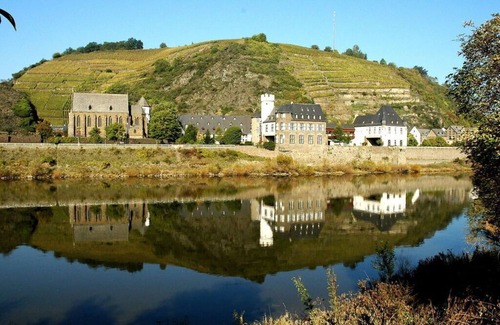 Kobern-Gondorf Apartment | Lovely apartment in Kobern-Gondorf