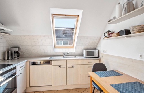 Wendisch Evern Apartment | Lovely apartment in Wendisch Evern