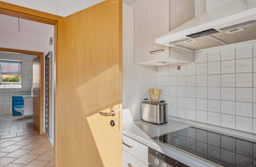Wendisch Evern Apartment | Lovely apartment in Wendisch Evern