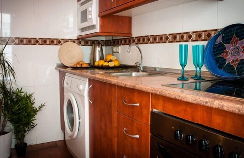 Guejar Sierra Apartment | Lovely Apartment - Ideal for Granada & Sierra Nevada. Free parking and WiFi