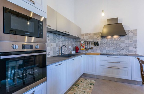 Donoratico Apartment | Lovely apartment for 7 people with WIFI, A/C and pets allowed
