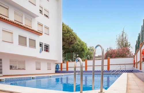 Sector H - Halcon Peregrino Apartment | Lovely apartment in Matalascañas