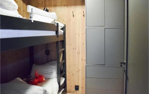 Hol Municipality Apartment | Lovely Apartment In Geilo With Kitchen