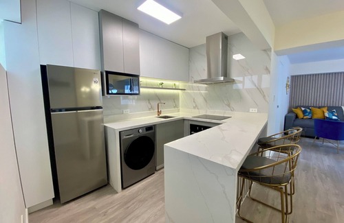 Leuro Apartment | Lovely apartment in Miraflores!
