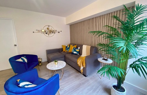 Leuro Apartment | Lovely apartment in Miraflores!