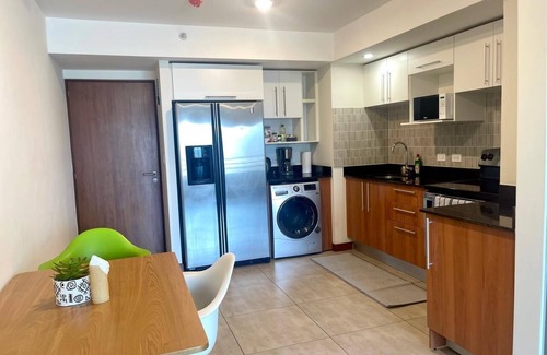 San Francisco Apartment | Lovely Apartment in San Pedro - close to the city center