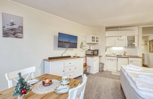 Schleswig Apartment | Lovely apartment in Schleswig with WiFi