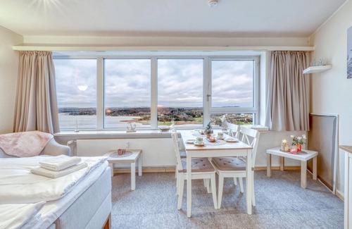 Schleswig Apartment | Lovely apartment in Schleswig with WiFi