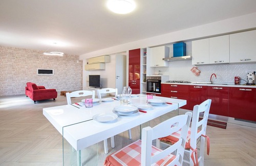 Sessa Cilento Apartment | Lovely apartment in Sessa Cilento