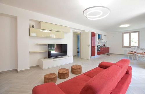 Sessa Cilento Apartment | Lovely apartment in Sessa Cilento