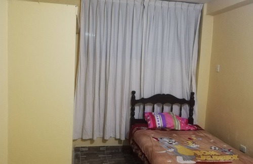 Pocollay Apartment | Lovely Apartment near to the center of the city