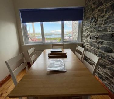 Ardglass Apartment | Lovely apartment overlooking the harbour and bay