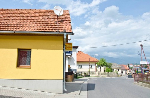 Zavazna Poruba Apartment | Lovely apartment in heart of Liptov