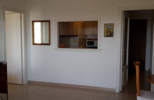 Torrequebrada Apartment | Lovely apartment with amazing sea and mountain view