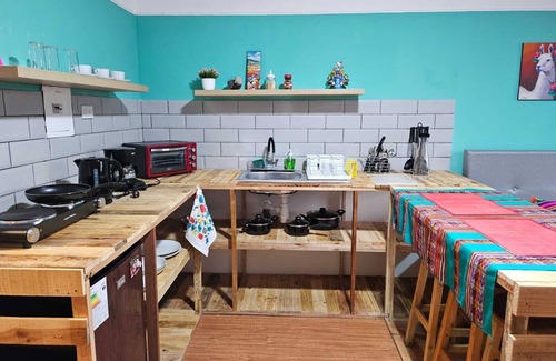 Lima Historic Center Apartment | Lovely apartment with WiFi in vibrant Lima
