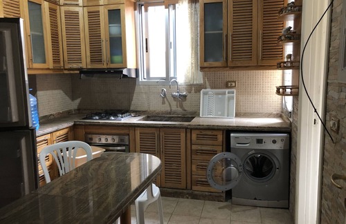 Beirut Apartment | lovely appartment in beyouth manara