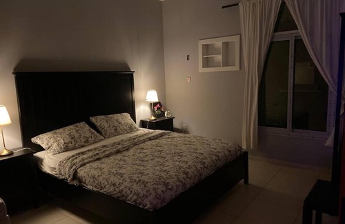 Al Khobar Apartment | Lovely Apt in khobar 2 bedroom 2 bath 1 livingroom