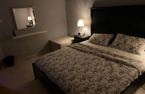 Al Khobar Apartment | Lovely Apt in khobar 2 bedroom 2 bath 1 livingroom