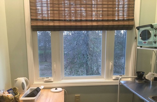 Aiken Apartment | Lovely Barn Apt on 5 acre farm