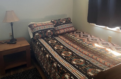 Aiken Apartment | Lovely Barn Apt on 5 acre farm