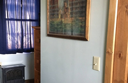 Aiken Apartment | Lovely Barn Apt on 5 acre farm