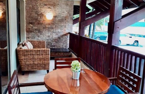 Las Terrenas Apartment | Lovely Beachfront 2 bedrooms condo with 2 pools