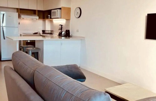 Villa Crespo Apartment | Lovely brand new Studio apartment in Palermo.