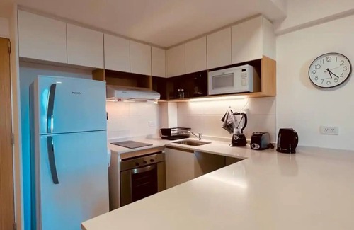 Villa Crespo Apartment | Lovely brand new Studio apartment in Palermo.