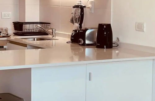 Villa Crespo Apartment | Lovely brand new Studio apartment in Palermo.