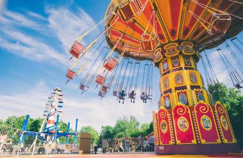 Scratby House | Lovely Chalet To Hire In Scratby Nearby The Beach In Norfolk Ref 76165B