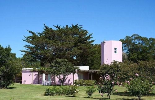 Arenas de Jose Ignacio House | Lovely Compound by exciting Jose Ignacio; beaches, riding, kitesurfing close by