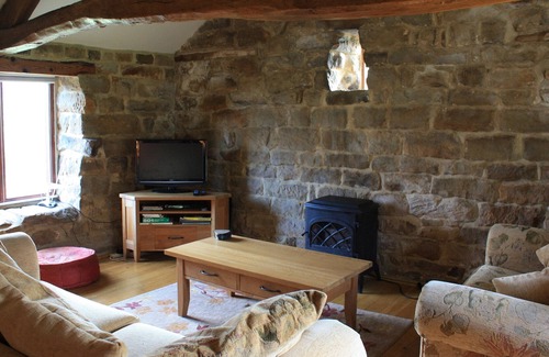 Easterside House | Lovely, comfortable and modern barn conversion with stunning views