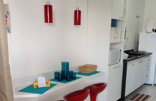 Novo Gravata Apartment | Lovely condo with pool! Flat at Winterville Gravatá