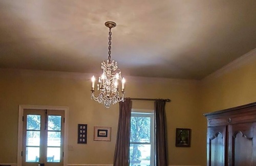 Washington House | Lovely cottage in Louisiana in historic Washington, LA