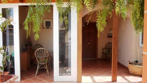 Corralejo Ski Chalet | Lovely CottageAurora with Wi-fi and Private-pool